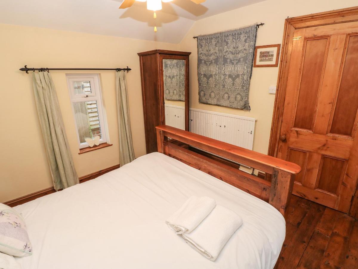 Brook Cottage 스완지 외부 사진