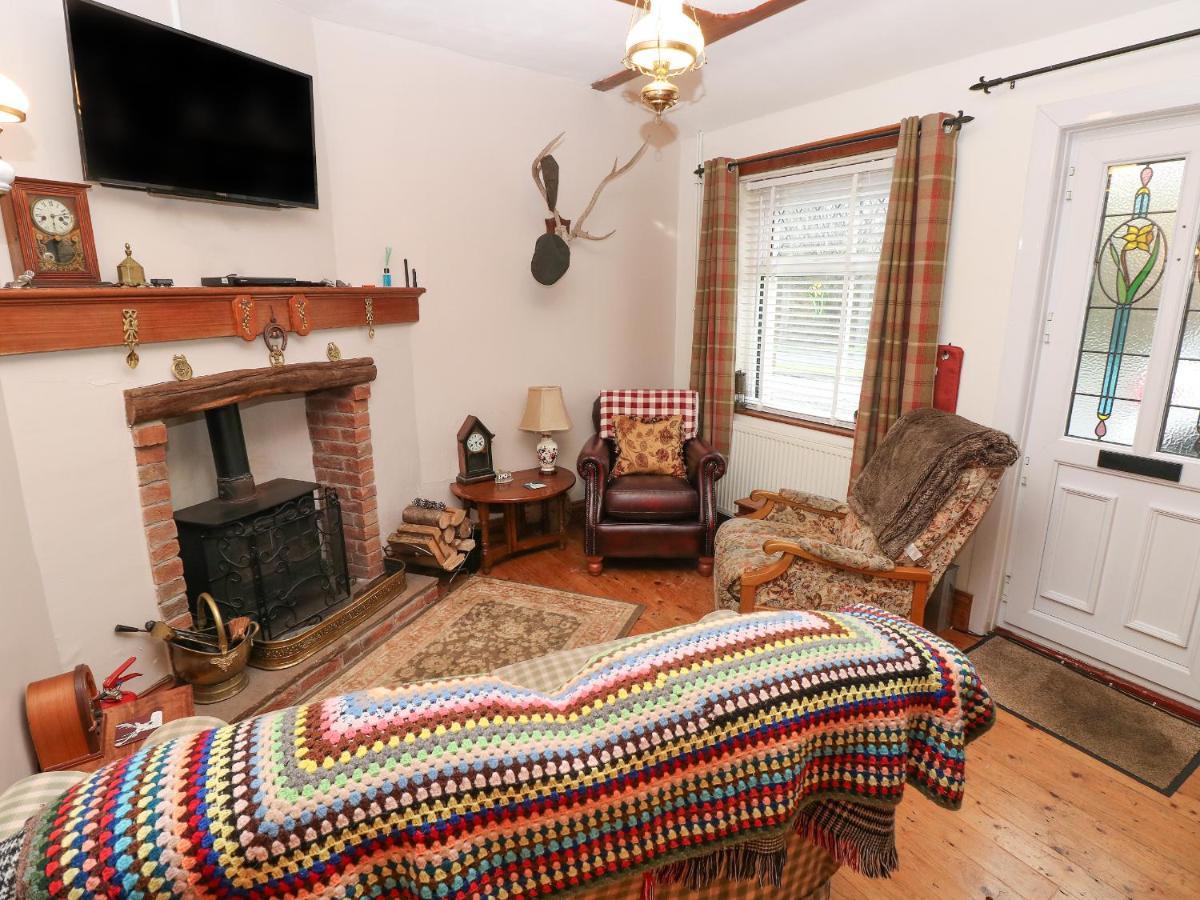 Brook Cottage 스완지 외부 사진