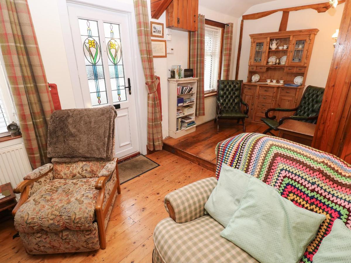 Brook Cottage 스완지 외부 사진