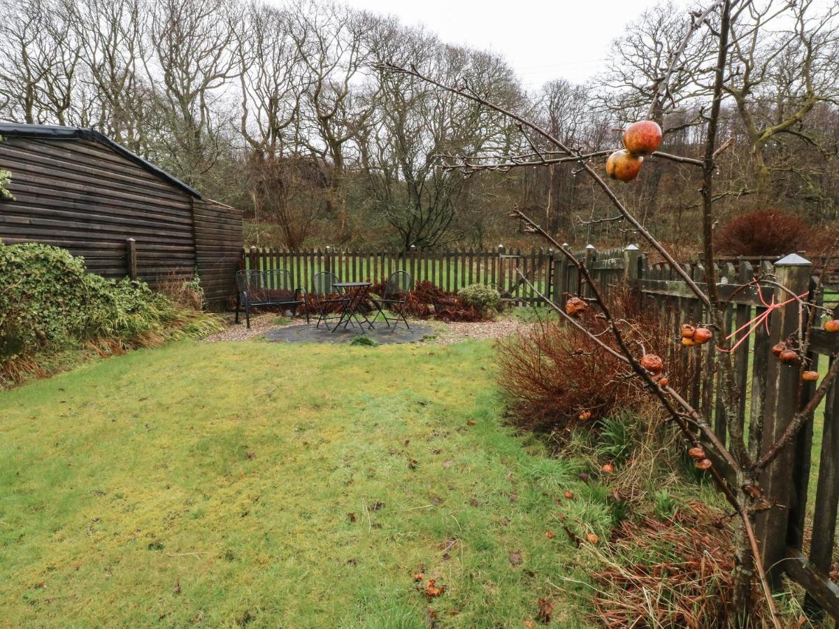 Brook Cottage 스완지 외부 사진