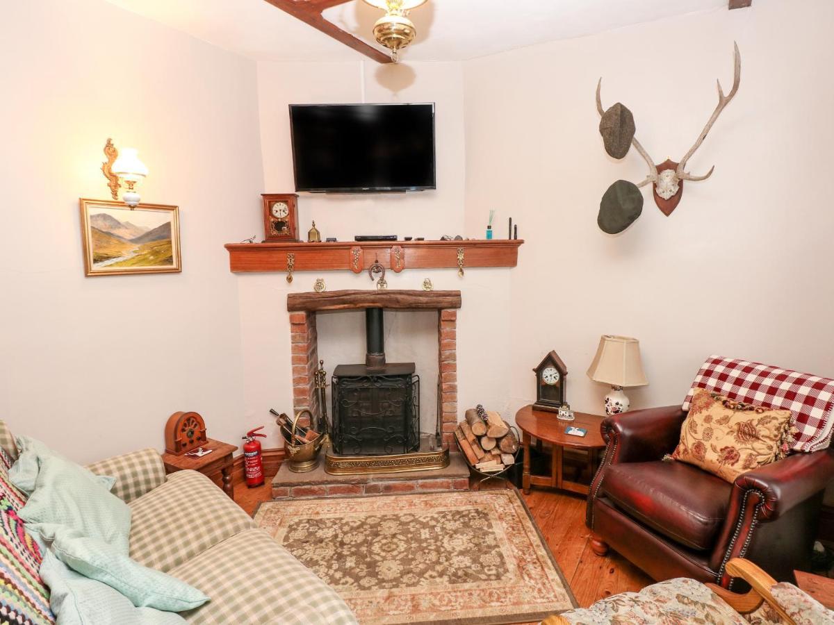 Brook Cottage 스완지 외부 사진