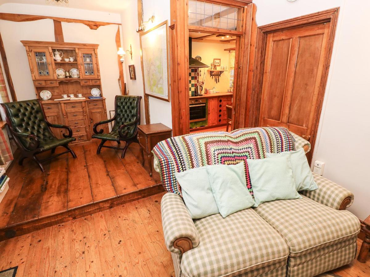 Brook Cottage 스완지 외부 사진